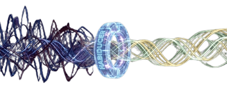 Habiducer - Transform chaotic habits into harmonious ones